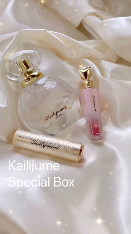 ジュエルマットルージュ/Kailijumei/口紅の人気ショート動画