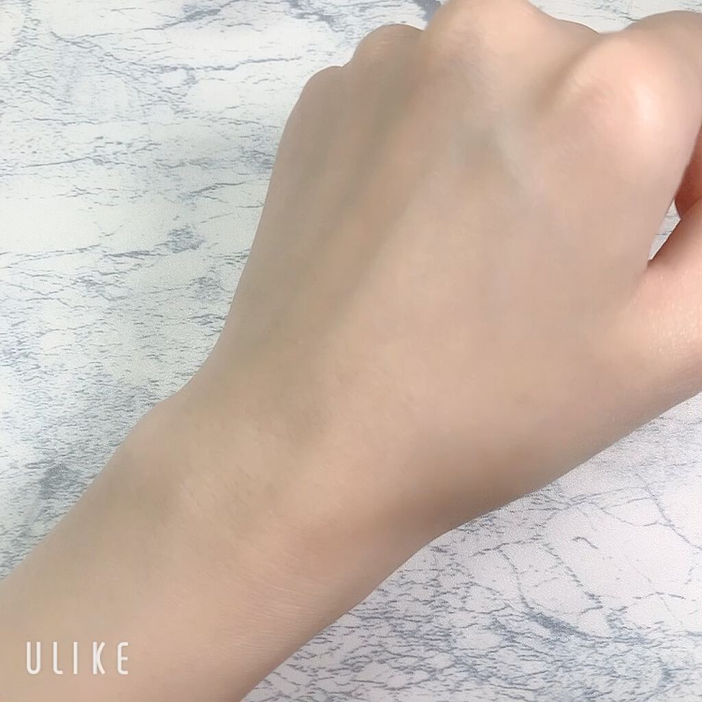 ＵＶ プロテクト ミルク/Moonyu(モーニュ)/日焼け止めミルクの動画クチコミ3つ目