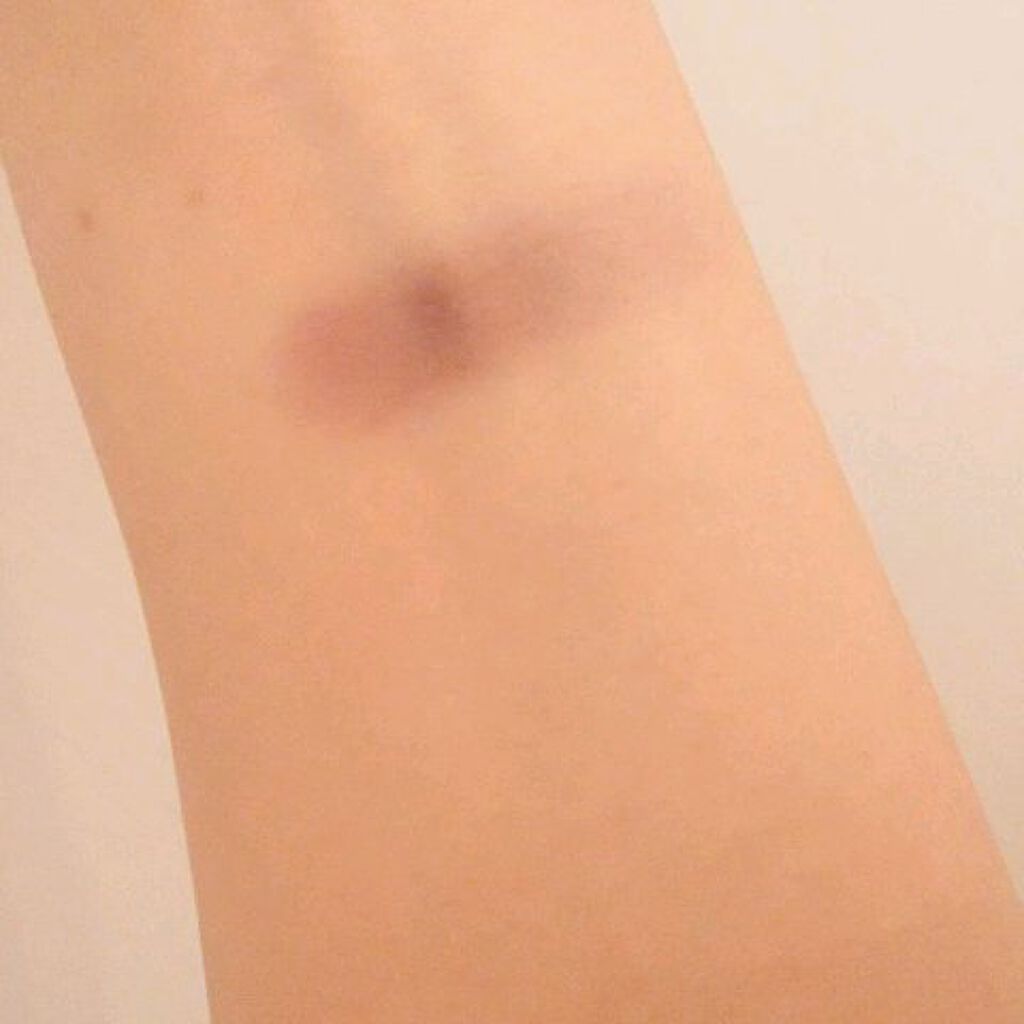 ミネラルパウダーアイシャドウ/レイチェル ワイン/単色アイシャドウの動画クチコミ4つ目