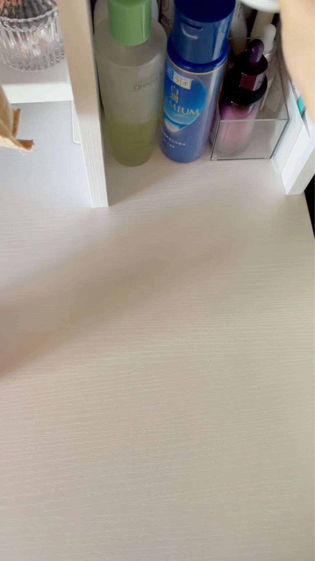 バリアダームリペアアンプル/SKIN&LAB/美容液を使ったクチコミ（1枚目）