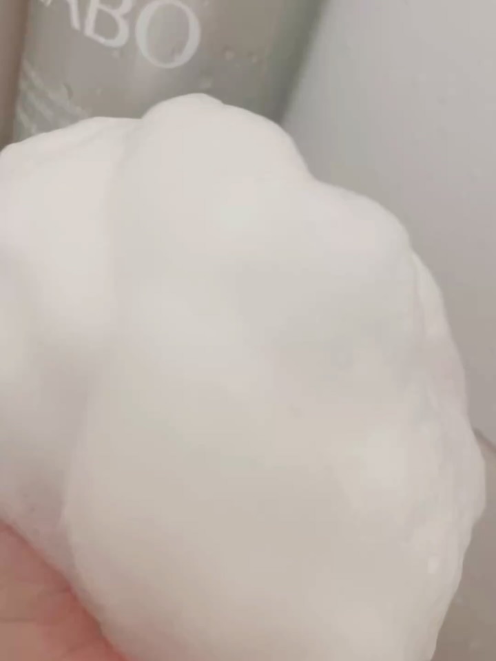 リポ ラボ ケラチンセラム ヘアミルク＊/LIPO　LABO/ヘアミルクの動画クチコミ2つ目