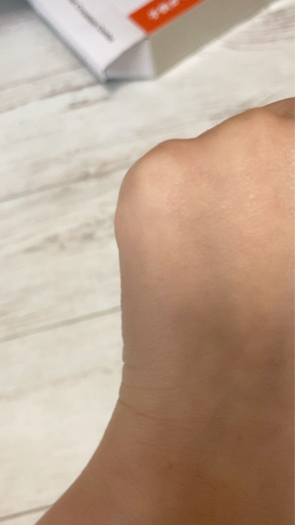 UP日焼け止めローションF/インタービューティー/日焼け止めローションを使ったクチコミ（3枚目）