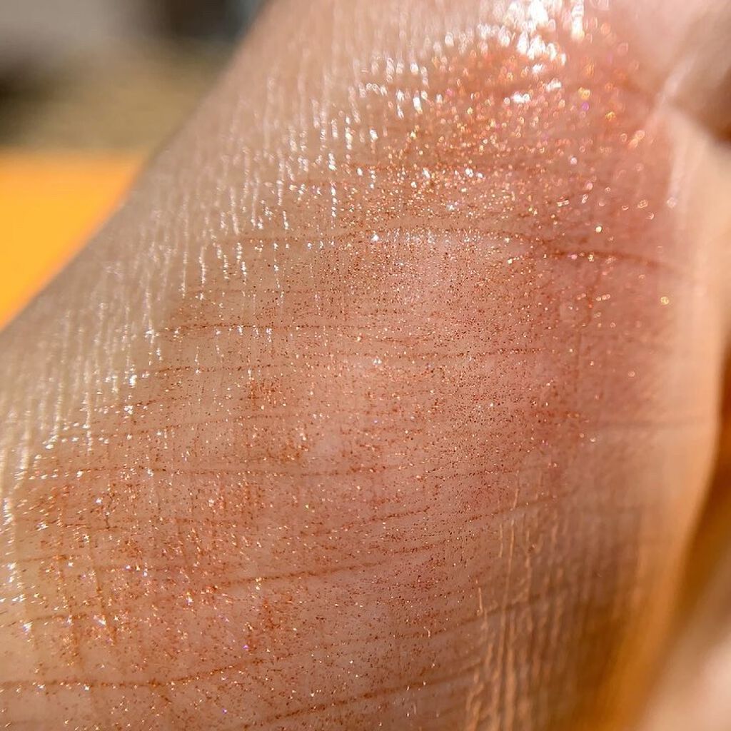 エテュセ リップエディション（プランパー）リッチスタイル/ヘルシースタイル/ettusais/リップケアを使ったクチコミ（3枚目）