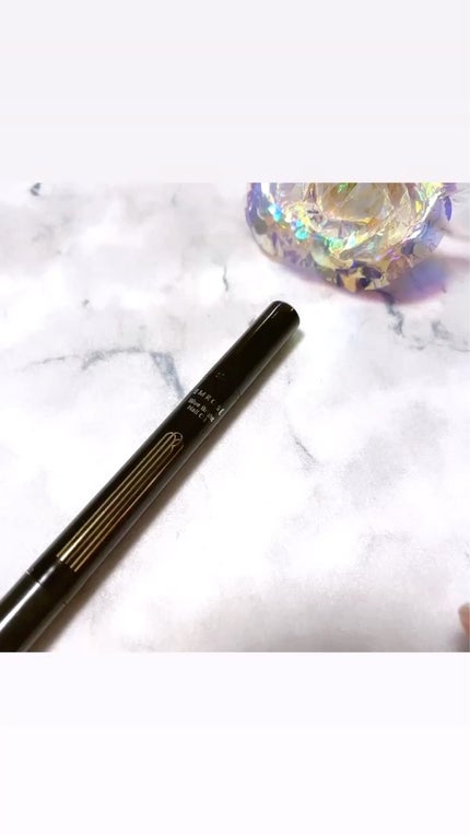 ブルーブライトネイルオイル/EMROSÉ/ネイルオイル・トリートメントを使ったクチコミ(3枚目)