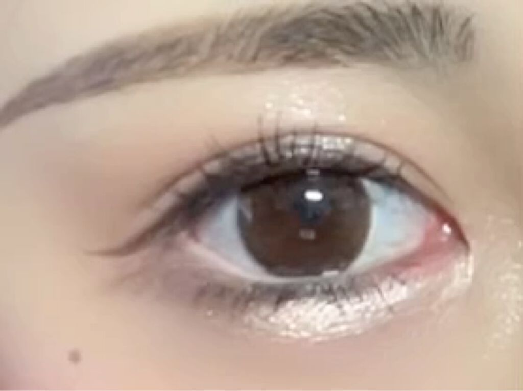 3CE マルチアイカラーパレット/3CE/アイシャドウパレットを使ったクチコミ（2枚目）