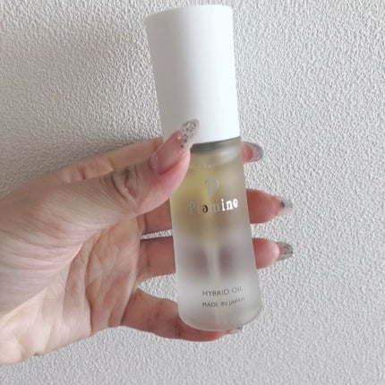 WASHING FOAM/Plamine/洗顔フォームを使ったクチコミ(3枚目)