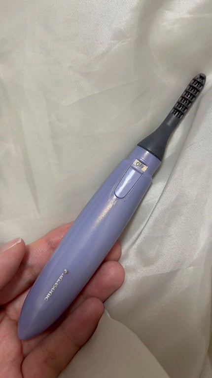 アミューレ まつげカーラー/Panasonic/その他化粧小物の人気ショート動画