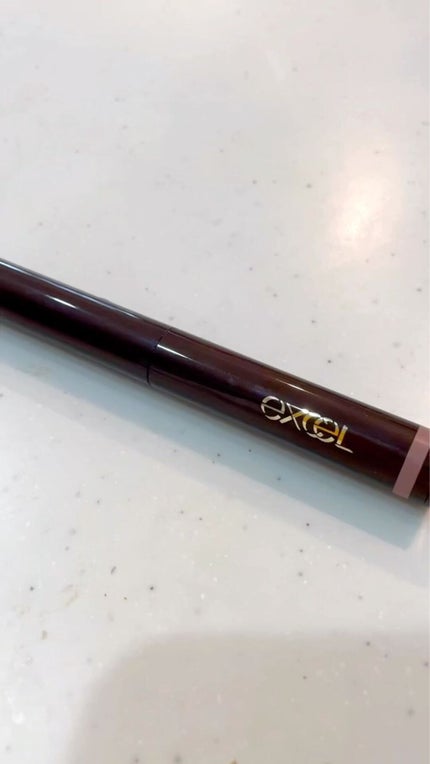 グリームオンフィットシャドウ/excel/スティックアイシャドウの人気ショート動画