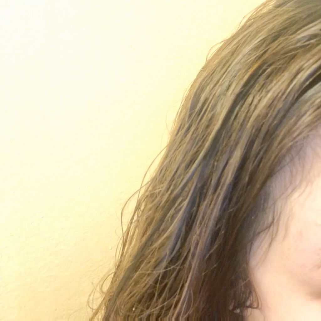 フィーノ　プレミアムタッチ　濃厚美容液ヘアマスク/フィーノ/ヘアマスク・ヘアパックを使ったクチコミ（2枚目）