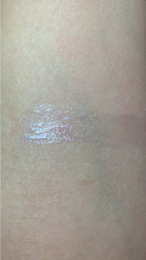 スパングルアイライナー/キャンドゥ/ジェルアイライナーの動画クチコミ2つ目