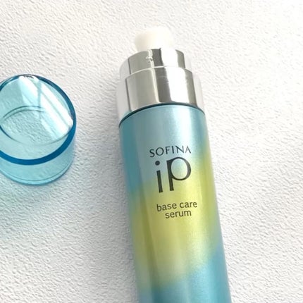 ベースケア セラム<土台美容液>/SOFINA iP/美容液の人気ショート動画