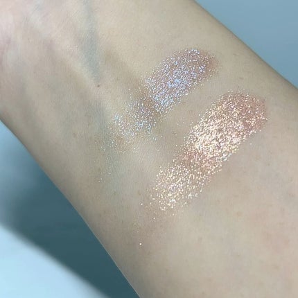 アディクション ザ アイシャドウ スパークル/ADDICTION/単色アイシャドウの人気ショート動画