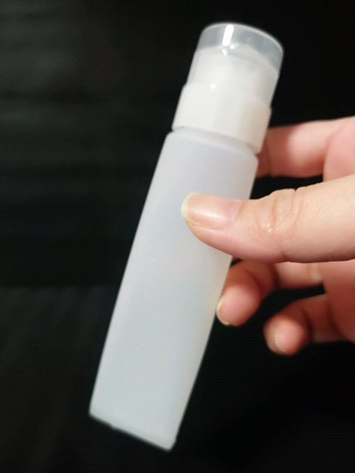 チューブボトル/セリア/その他を使ったクチコミ（2枚目）