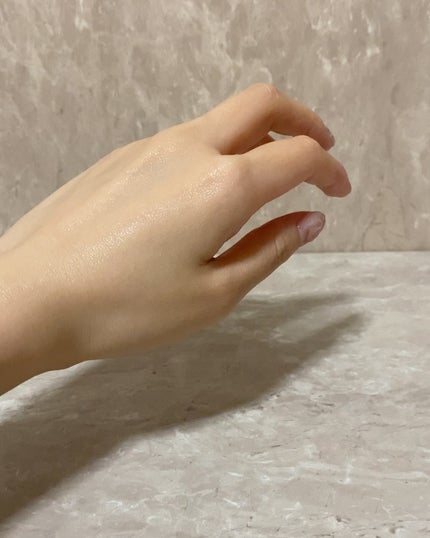 氷河水 ヒアルロン酸セラム/mixsoon/美容液を使ったクチコミ(5枚目)