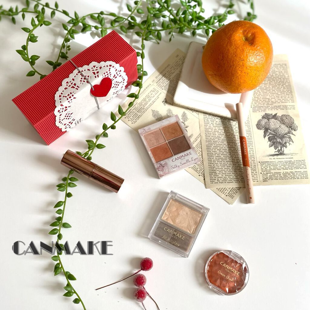 メルティールミナスルージュ（ティントタイプ）/キャンメイク/リップティントの人気ショート動画