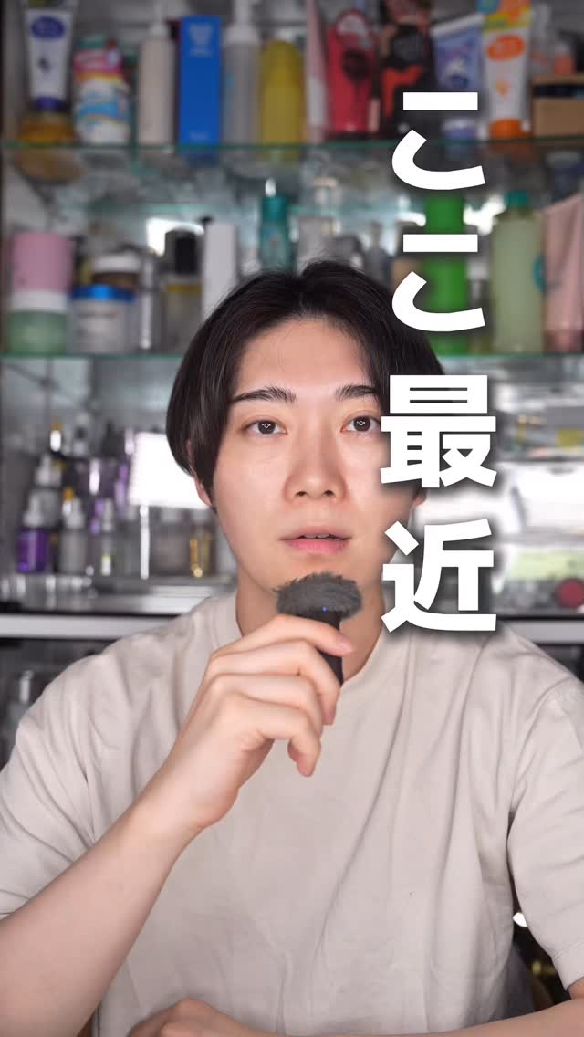 ドクダミ70スージングコラーゲンマスク/Anua/シートマスク・パックを使ったクチコミ（1枚目）