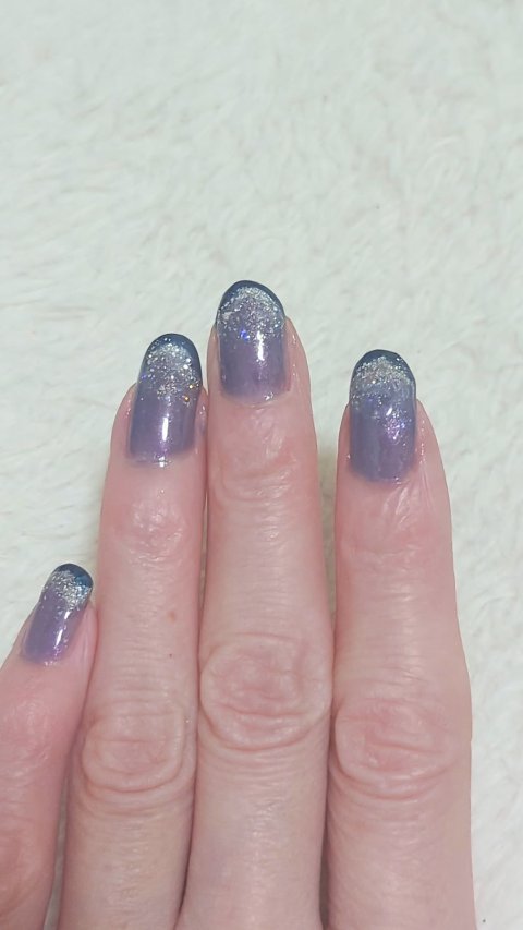 ナチュラルネイルカラーN/デュカート/マニキュアを使ったクチコミ（1枚目）