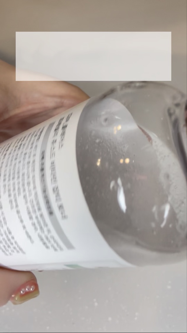 PDRN ビタグル カプセル 化粧水/Klairs/化粧水を使ったクチコミ（1枚目）