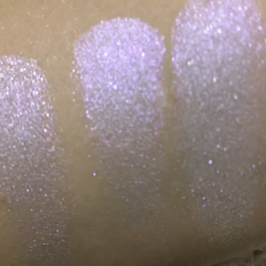 エクストラ ディメンション アイシャドウ/M・A・C/単色アイシャドウを使ったクチコミ(2枚目)