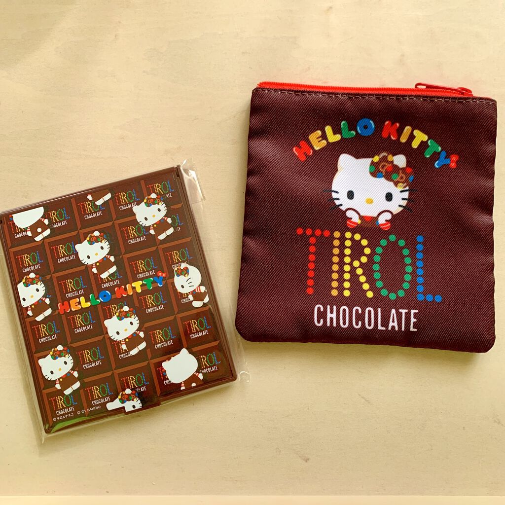 鏡/サンリオ/その他の動画クチコミ1つ目