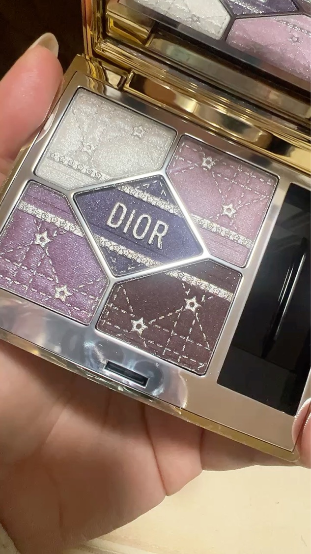 ケイト デザイニングアイブロウ3D/KATE/パウダーアイブロウを使ったクチコミ（3枚目）