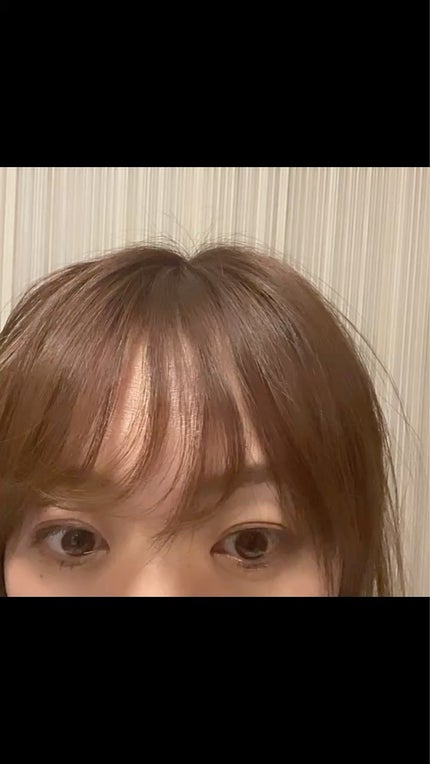 SILKY OIL SERUM/CULRY SHYLL/ヘアオイルを使ったクチコミ(3枚目)