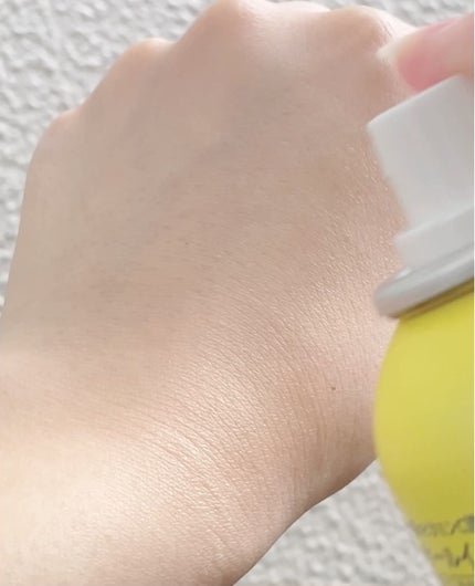 ミルティー モイスチャーミルクスプレー VC/ナリスアップ/オールインワン化粧品を使ったクチコミ(3枚目)