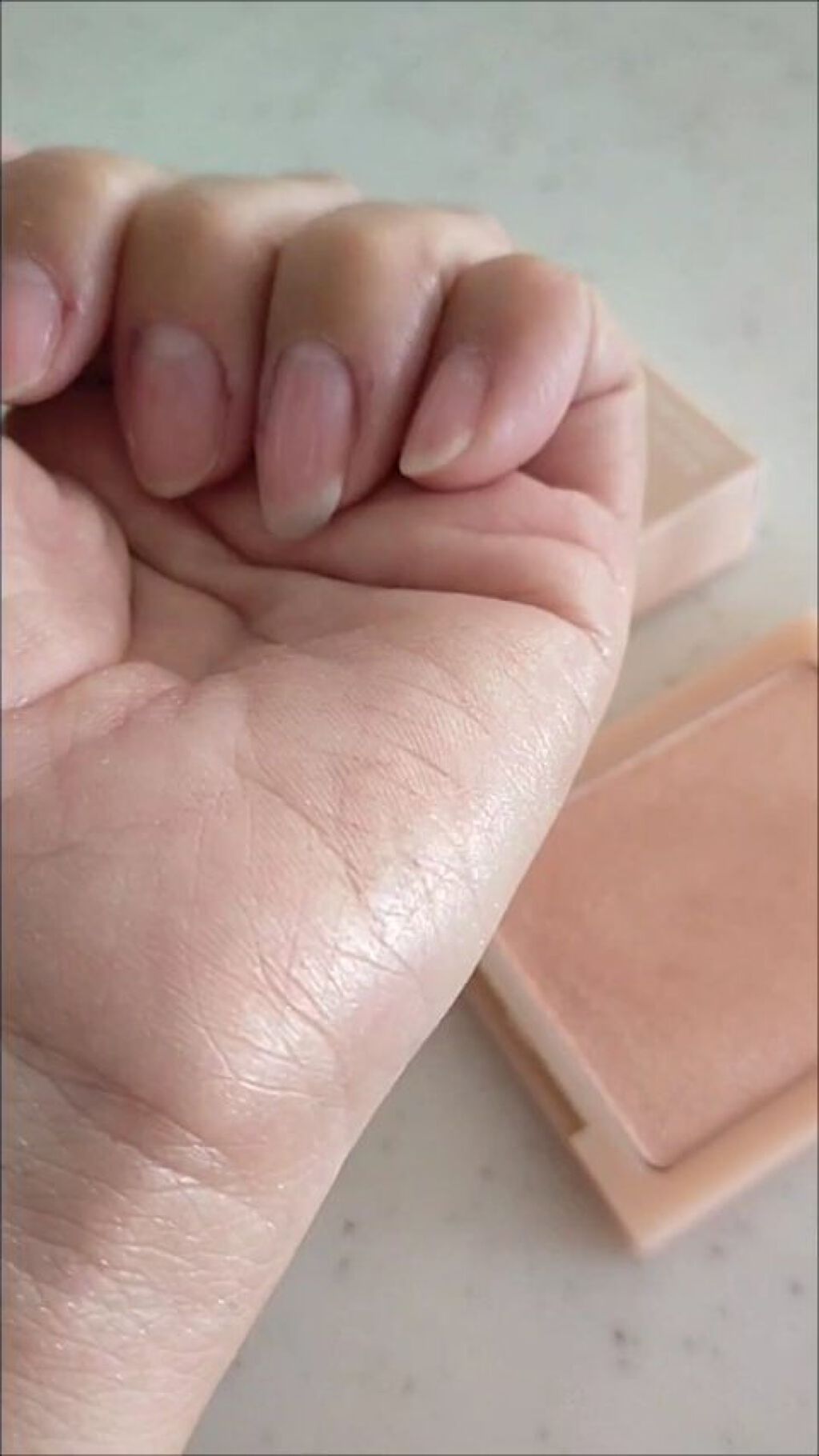 ヴェールライター/rom&nd/パウダーハイライトを使ったクチコミ（1枚目）