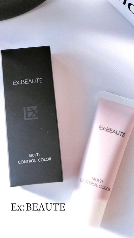 マルチコントロールカラー/エクスボーテ/化粧下地の人気ショート動画