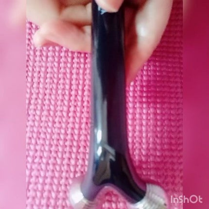 YA-MAN TOKYO JAPAN WAVY miniのクチコミ「You Tubeで見て気になってフリマアプリで購入。
最初は気に入って使ってたけどいつしか使わ.....」(1枚目)