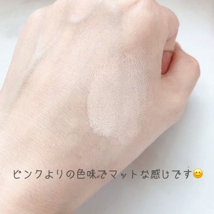 マスクフィットオールカバークッション/TIRTIR(ティルティル)/クッションファンデーションを使ったクチコミ(3枚目)