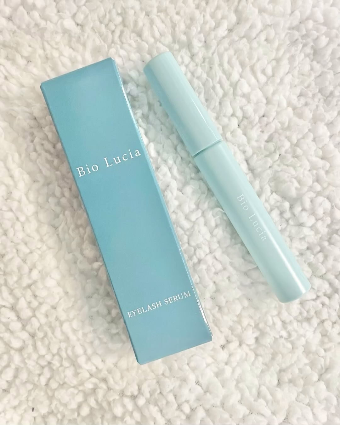 アイラッシュセラム／Bio Lucia(ビオルチア)のショート動画をLIPSで