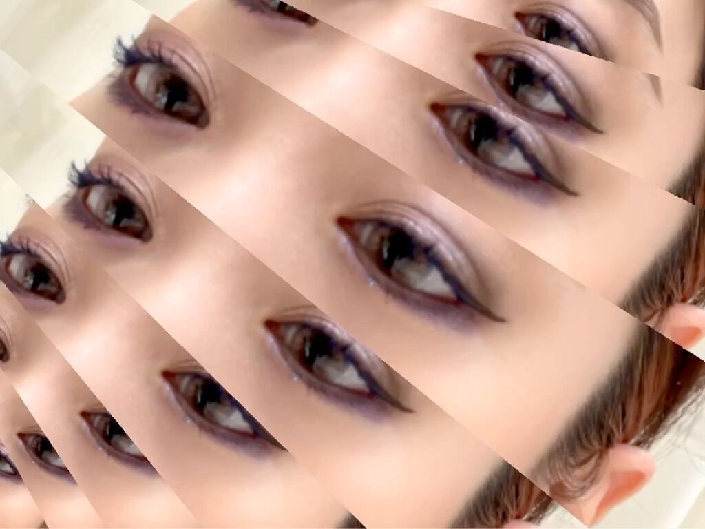 アイ カラー クォード/TOM FORD BEAUTY/アイシャドウパレットを使ったクチコミ（3枚目）