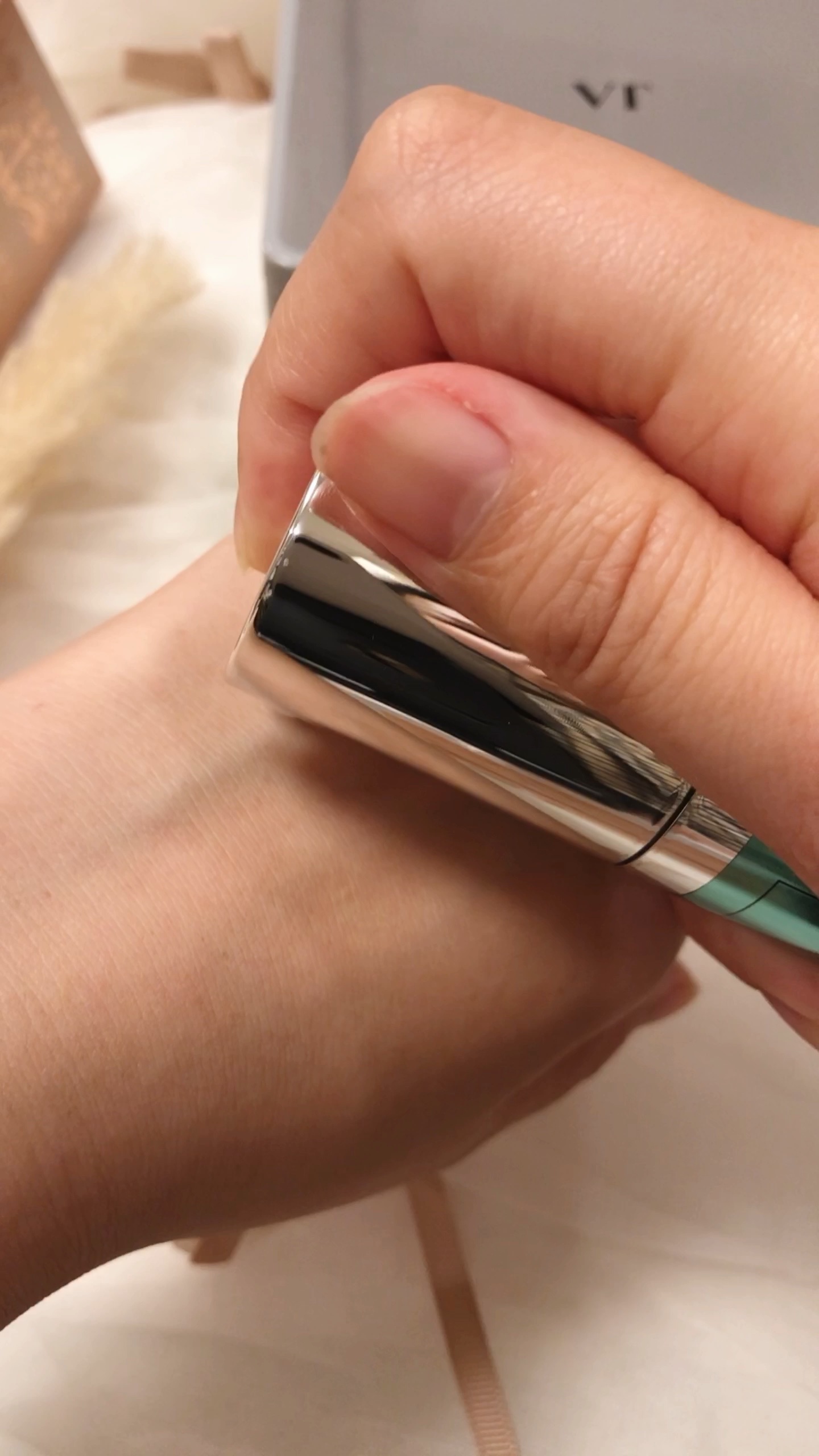 PDRN+リードルS 100/VT/美容液の人気ショート動画