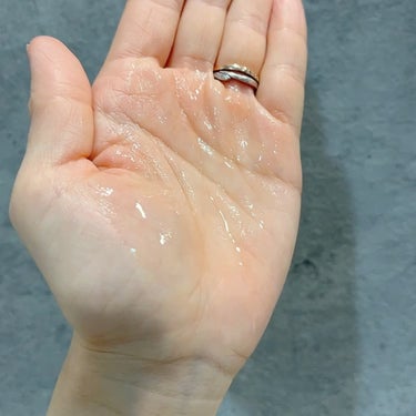 シンビハーブローション/SHINBEE JAPAN /化粧水を使ったクチコミ（5枚目）