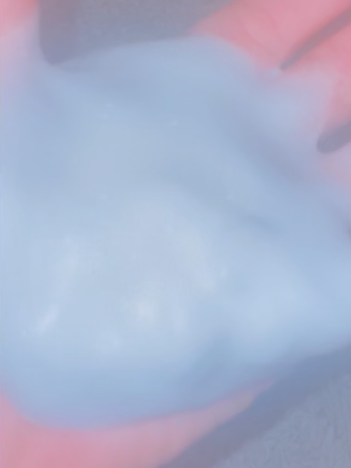 KINU泡SOAP（絹泡石鹸）/every SiLK/洗顔石鹸を使ったクチコミ（3枚目）