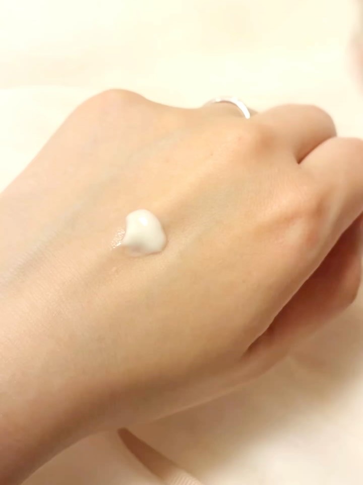 リフトホワイト パーフェクション/BRIGHTAGE/美容液を使ったクチコミ（3枚目）