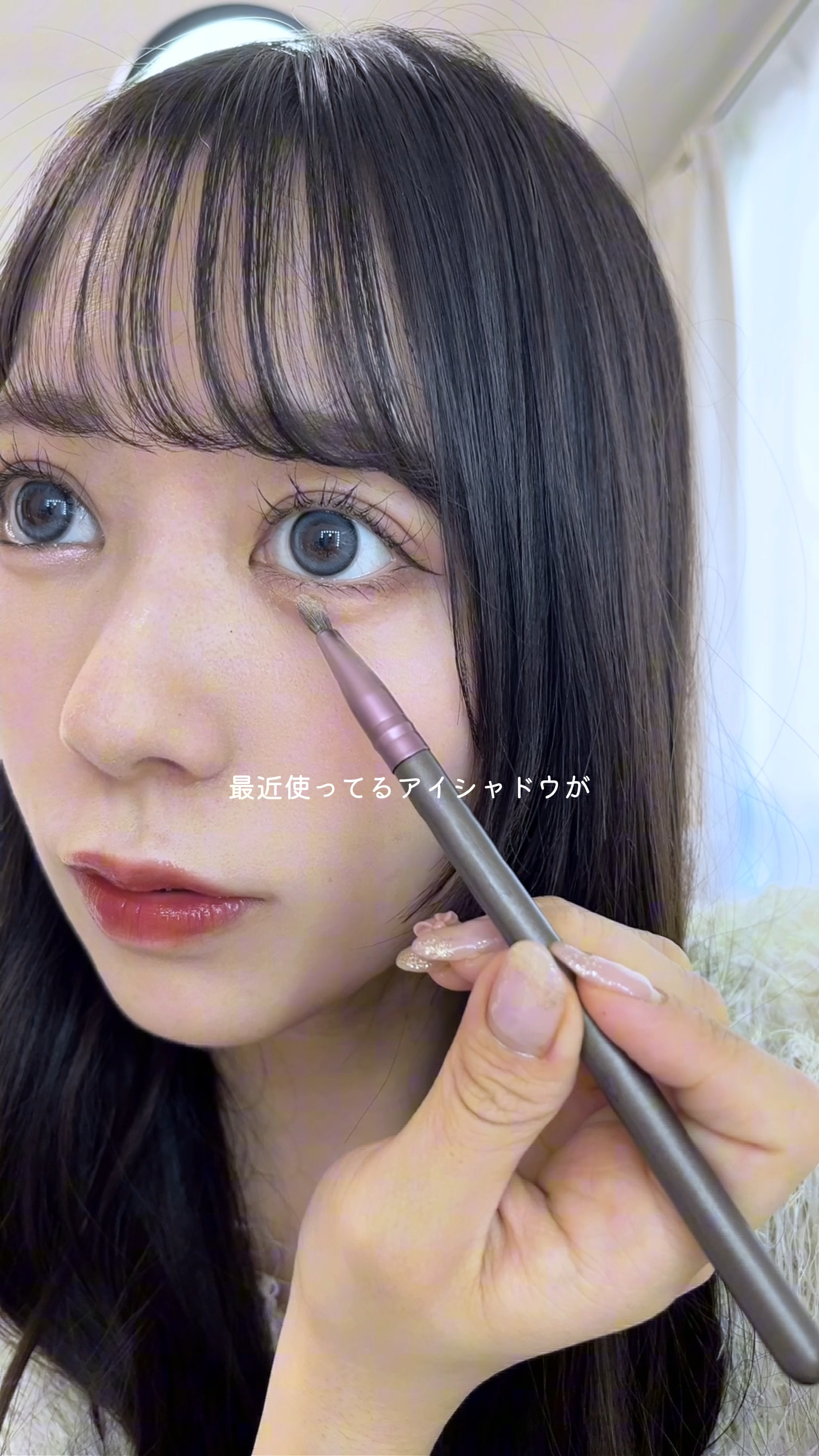 チャプター65/Aíam/香水(レディース)の動画クチコミ4つ目