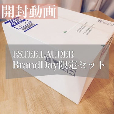 マイクロ エッセンス ローション/ESTEE LAUDER/化粧水を使ったクチコミ（1枚目）