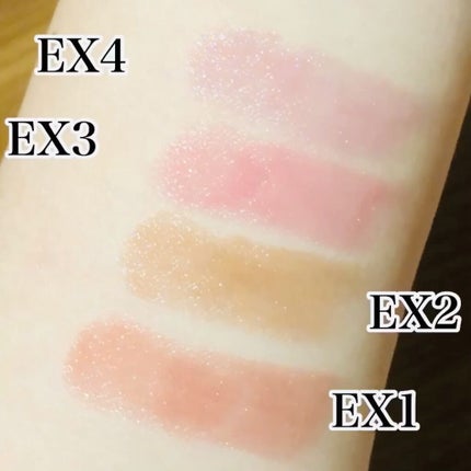 ケイト リップモンスター/KATE/口紅を使ったクチコミ(5枚目)