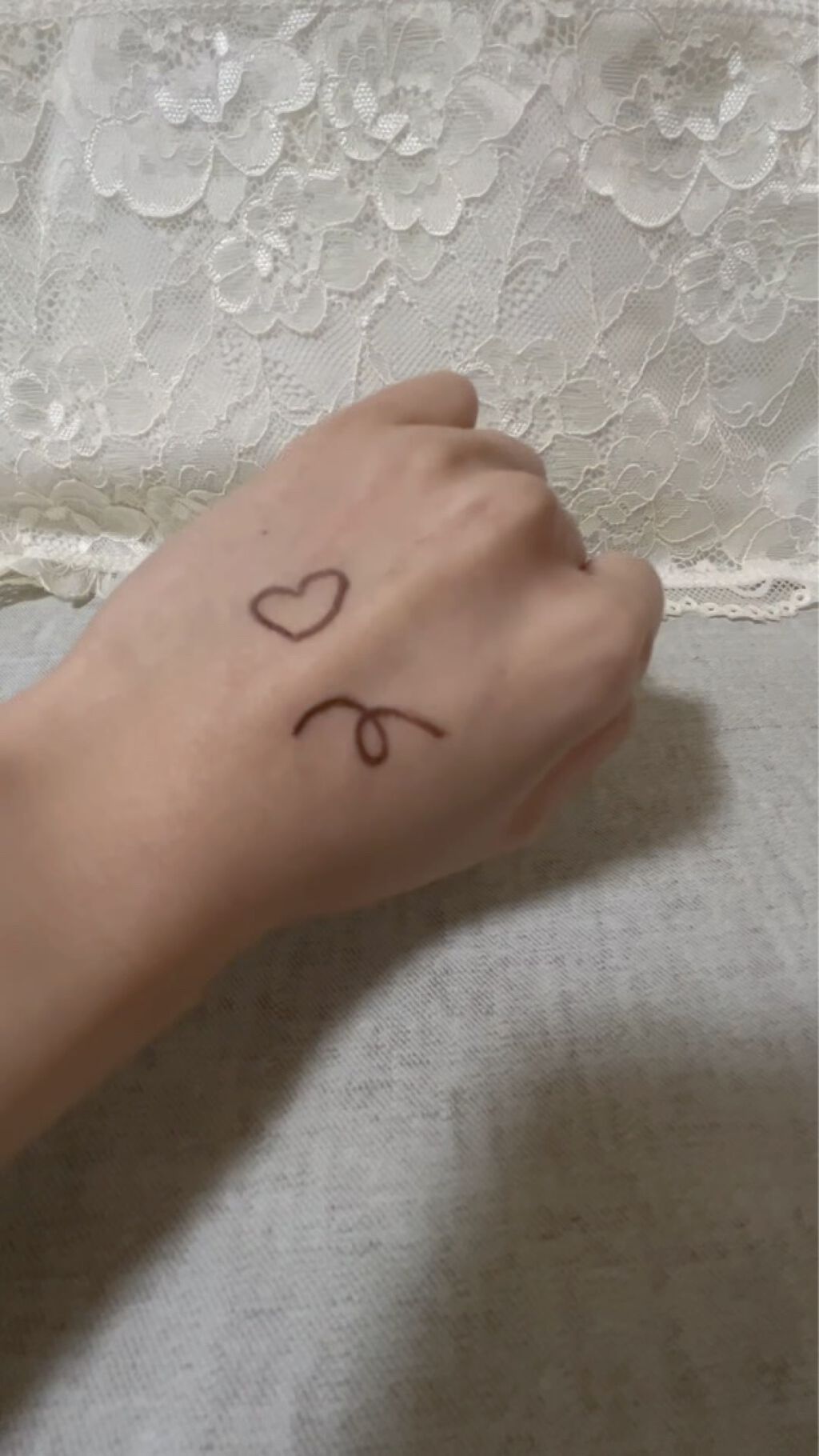 クリーミータッチライナー/キャンメイク/ジェルアイライナーを使ったクチコミ（3枚目）