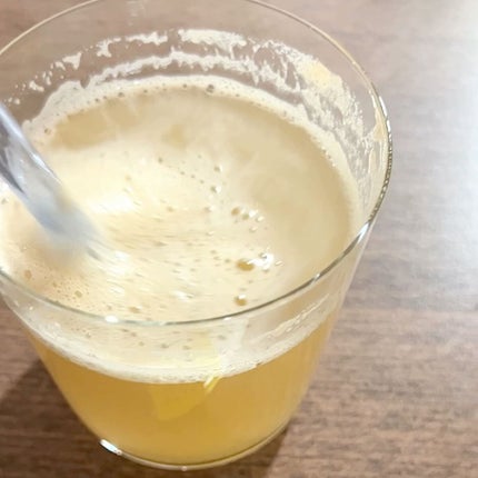 コンブチャ/TEAZEN/コンブチャを使ったクチコミ(5枚目)