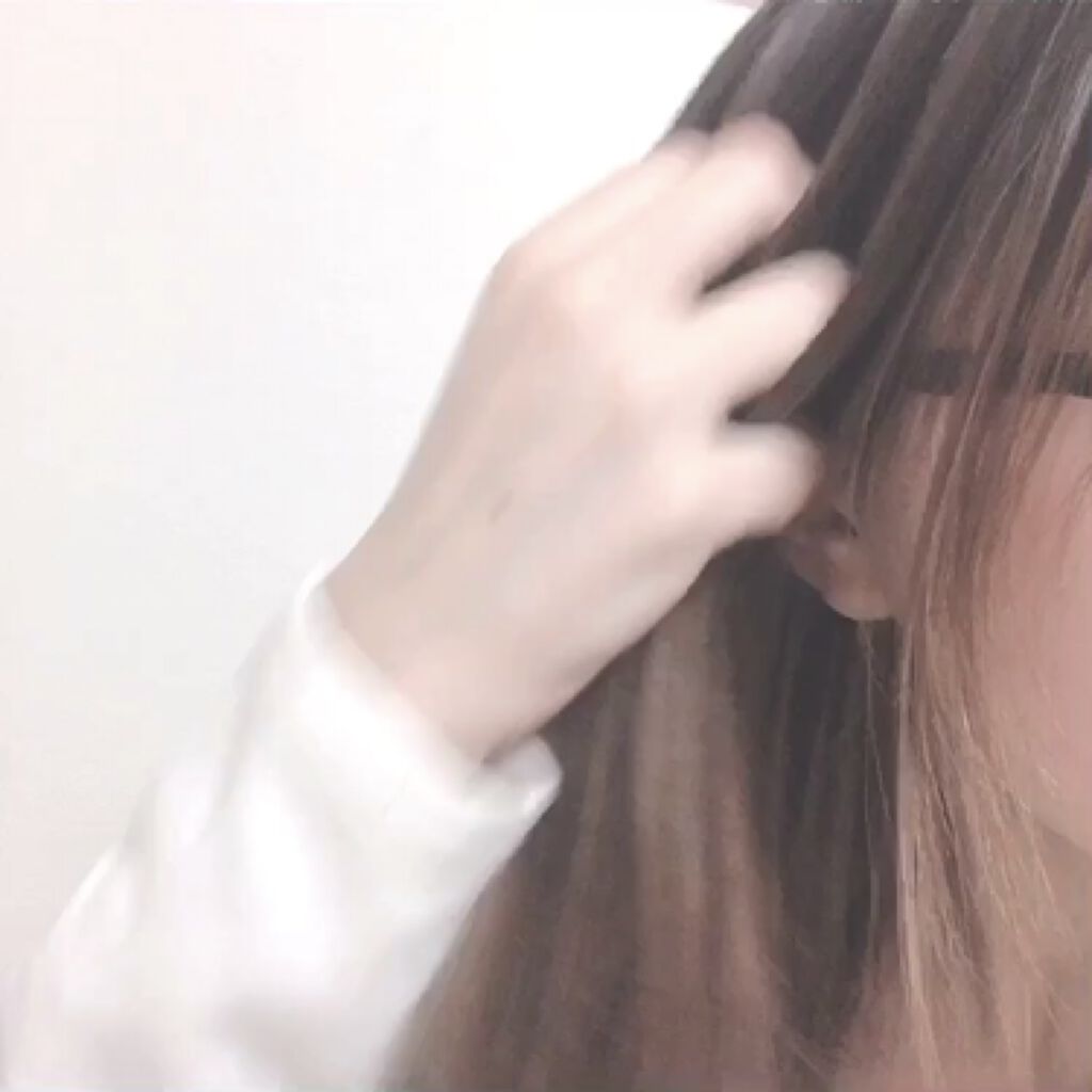 パーフェクト セラム オリジナル/miseenscene/ヘアオイルを使ったクチコミ（2枚目）