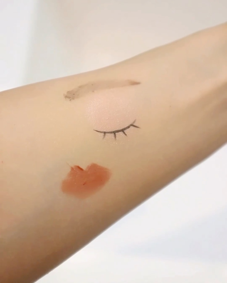 ムファバターヴィーガンパッククレンザー/WHIPPED/その他洗顔料の動画クチコミ4つ目