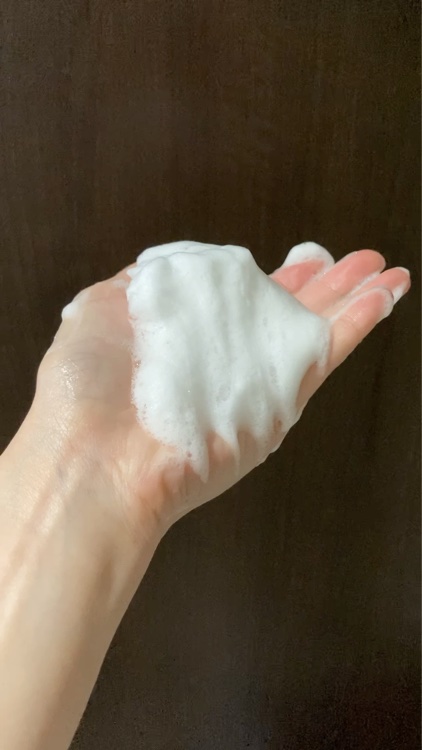 ニベア クリームケア ボディウォッシュ フレンチガーデンローズの香り/ニベア/ボディソープの動画クチコミ2つ目