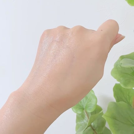 フレッシュリージュースドビタミンドロップ(35ml)/Klairs/美容液を使ったクチコミ(4枚目)