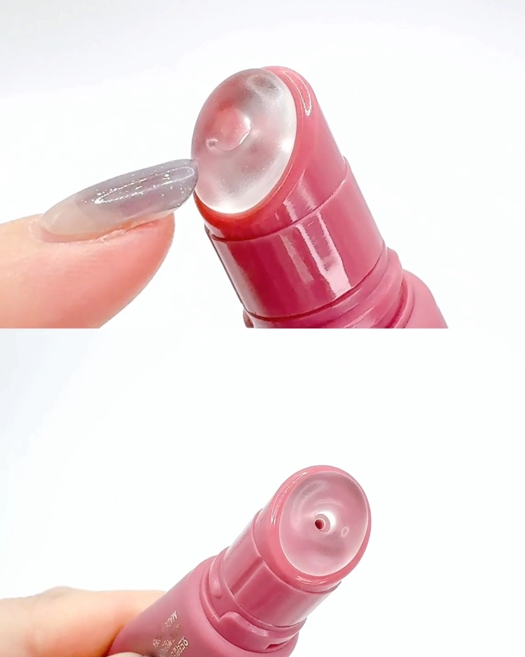 アンフレームドハイドロブロウティント/Oddtype/リップティントを使ったクチコミ（3枚目）