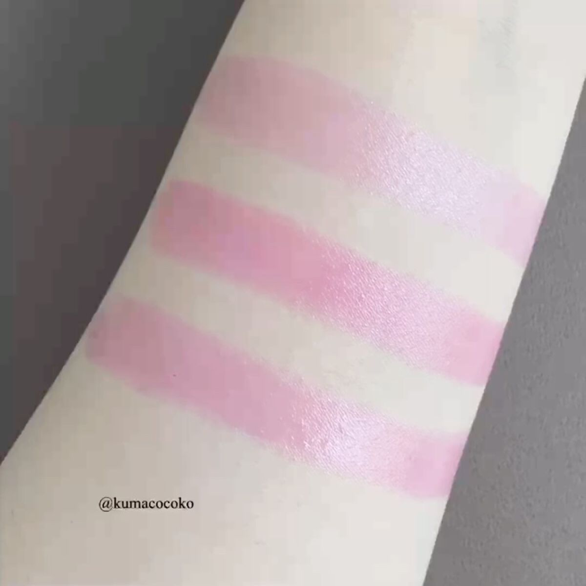 ラスティングフィニッシュ ティントリップ/リンメル ロンドン/リップティントの動画クチコミ1つ目