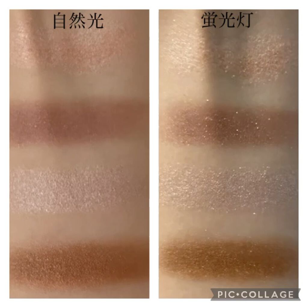 グロッシーニュアンスメイクキット/rms beauty/メイクアップキットの動画クチコミ1つ目