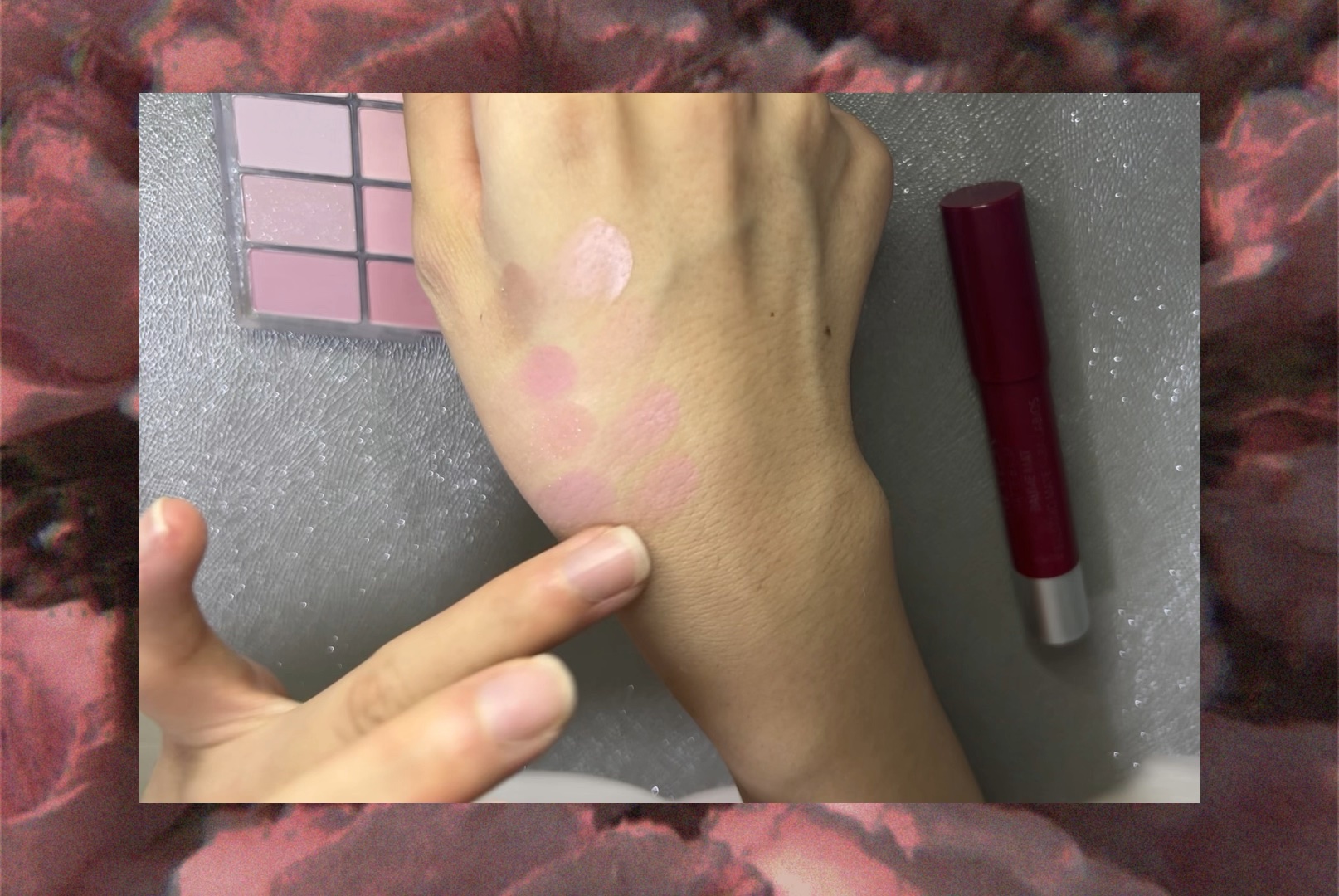 マット バーム/REVLON/口紅の人気ショート動画